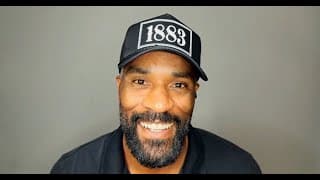 LaMonica Garrett on Isabel May's 1883 future,  Noemi,  & Tim McGraw & Faith Hill’s relationship