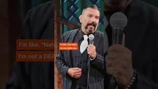 Family rule no. 1: NO FEDS 🚫 | Steven Michael Quezada: The New Mexican