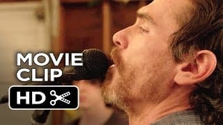 Rudderless Movie CLIP - Angel In Disguise (2014) - Billy Crudup Music Drama HD