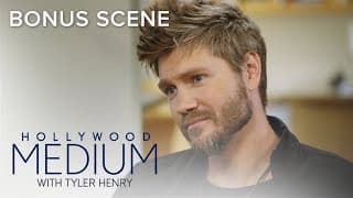 Chad Michael Murray Warned About His Sugar Addiction | Hollywood Medium with Tyler Henry | E!