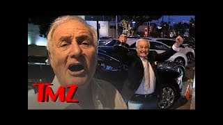 Jerry Weintraub: Hold My Emmy! | TMZ