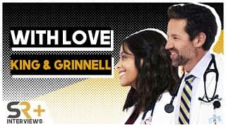 Isis King & Todd Grinnell Interview: With Love