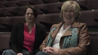 "Ann" — FIRST LOOK with Jayne Atkinson and director Kristen Van Ginhoven
