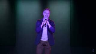 Brian Lafontaine: Blossom