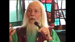 George Clayton Johnson Interview - Famous Author & Screenwriter - Star Trek, Twilight Zone