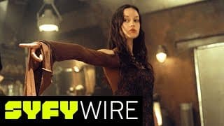 Emerald City Comic Con (Day 2) | Shannon Purser, Tim Sale, & Brian Herring (BB-8) | SYFY WIRE