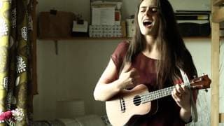 Folsom Prison - Sophie Reid