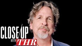 Peter Farrelly Opens Up About Writing 'Green Book' Without Brother Bobby Farrelly | Close Up