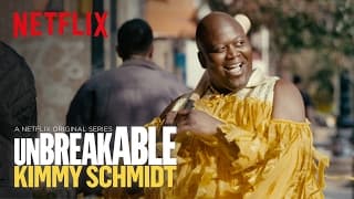 Unbreakable Kimmy Schmidt - Season 3 | Teaser [HD] | Netflix