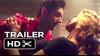Dr. Cabbie Official US Release Trailer (2014) - Vinay Virmani, Adrianne Palicki Movie HD