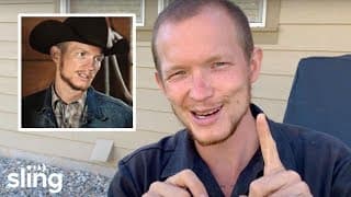 Yellowstone's Jefferson White on Jimmy's Future | Sling TV Exclusive Interview