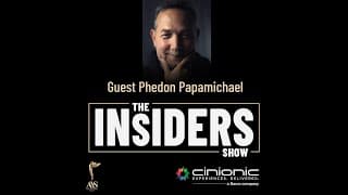 Inside Indiana Jones ● Phedon Papamichael, Nancy Tartaglione