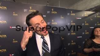 INTERVIEW - Charles Mesure on what brings him out, what m...