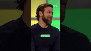 Narcos Actor Juan Riedinger on his Real-Life Character's Story