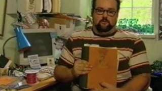 Raymond McAnally as Travis in Spike TV's 'Exposing the Order of the Serpentine'