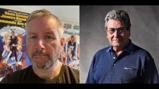 VIC ARMSTRONG INTERVIEW