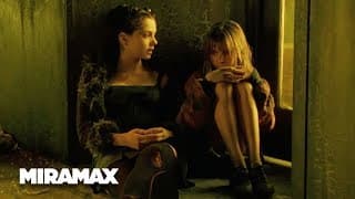 The Crow II: City of Angels | 'Grace' (HD) | Vincent Pérez, Mia Kirshner, Iggy Pop | 1996