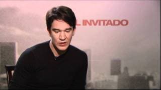 El Invitado, Entrevista con su director Daniel Espinosa. www.lesdoit.net