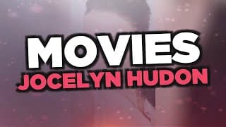 Best Jocelyn Hudon movies