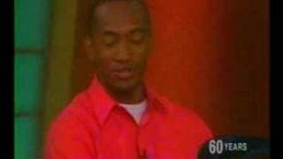 BRANDON FOBBS ON THE KTLA MORNING SHOW