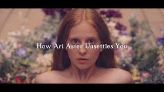 Midsommar: How Ari Aster Unsettles You