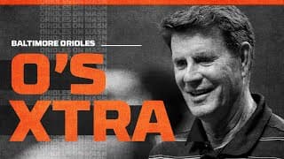 Jim Palmer recaps Orioles' 10-9 Opening Day victory