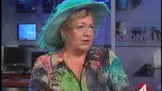 Jan Wahl Interview with Gabriel Mann