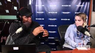 Taryn Manning Talks "Once You Go Black, You Never Go Back"+Recalls Her Experience with Eminem