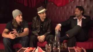 In the Life w/ Steve Stanulis | feat. Victor Colicchio and Jason Mewes