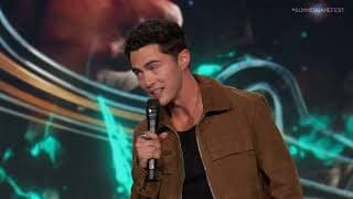 Immortals of Aveum Interview with Darren Barnet | Summer Game Fest 2023