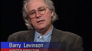 Barry Levinson interview (1994)