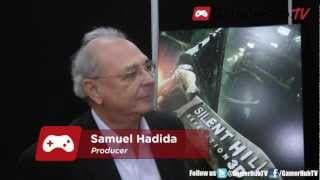 Resident Evil and Silent Hill Producer Samuel Hadida Talks Video Game Movies