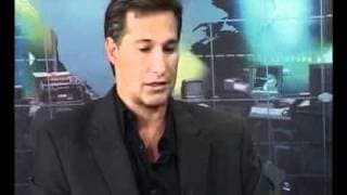 Rick Pasqualone CHLA interview