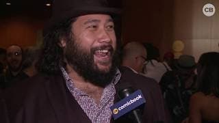 Cooper Andrews Talks 'The Walking Dead' Season 9 Premiere