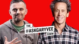 #AskGaryVee 321 | Brian Grazer
