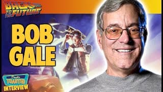 BOB GALE  | Double Toasted Interview