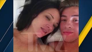 Jimmy Bennett speaks out about abuse allegations against Asia Argento | ABC7