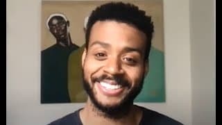 Composer Kris Bowers on the music of 'Bridgerton' and his recent 1st Oscar nomination | GOLD DERBY