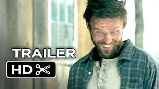 Child Of God TRAILER 1 (2014) - James Franco, Tim Blake Nelson Movie HD