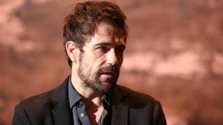 Matt Ryan on Giving Into Desire With Keira Knightley in the 'Surprising' THERESE RAQUIN