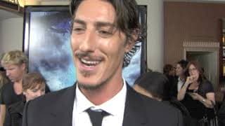 'Skyline' - Eric Balfour Interview