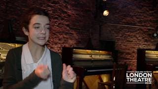 Summer and Smoke: Patsy Ferran and Matthew Needham interview