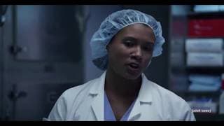 Janora McDuffie's Theatrical Demo Reel v1