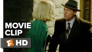 Carol Movie CLIP - Woman Like Me (2015) - Cate Blanchett, Kyle Chandler Movie HD