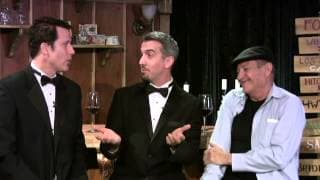 Creative Current with John Colella & Jonathan Bray