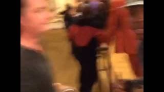 Moses J. Moseley Instant best friends