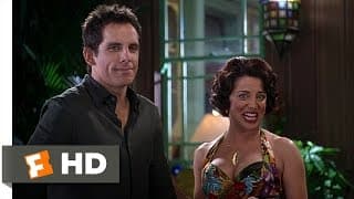 Meet the Fockers (5/12) Movie CLIP - Handsome Little Focker (2004) HD