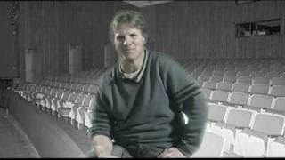 Michael Flannery Interview