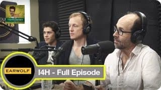 Horatio Sanz, Neil Campbell, & Brian Huskey | Improv4humans | Video Podcast Network