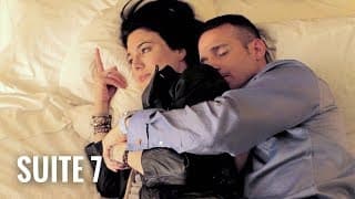GOOD IN BED - Jaime Murray, Eddie McClintock | SUITE 7 | Drama Short Film 🛎️